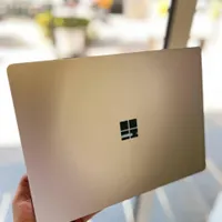 Microsoft LAP GO2 تمیز|رایانه همراه|کرج, هفت تیر|دیوار