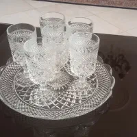 گیلاس وسینی امریکایی اصل