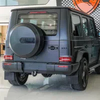 Mercedes Benz G Class 2022|خودرو سواری و وانت|آستارا, |دیوار
