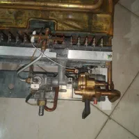 آبگرمکن 3118 سالم|آبگرمکن، پکیج، شوفاژ|میانه, |دیوار