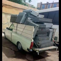 خریدار ضایعات درب منزل|عمده‌فروشی|قزوین, |دیوار