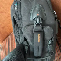 کوله پشتی دوربین ونگارد|دوربین عکاسی و فیلم‌برداری|مبارکه, |دیوار