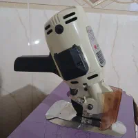 قیچی برقی هشت پر 100
