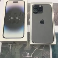 اپل iphone 14 Pro Max با حافظهٔ ۱۲۸ گیگابایت