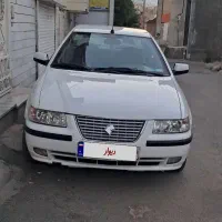 سمند مدل ۹۴