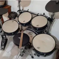 گیتار الکتریک فندر آیبانز fender ibanez prs و امپ