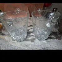 ظروف شیشه ای