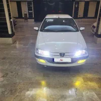 پارس سال مدل ۱۴۰۰بیرنگ|خودرو سواری و وانت|فردیس, فردیس|دیوار