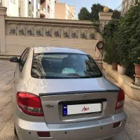 ریو بیرنگ|خودرو سواری و وانت|تهران, شهر زیبا|دیوار