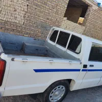 مزدا کارا مدل 400|خودرو سواری و وانت|تربتحیدریه, سرمحله|دیوار