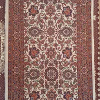 فرش دستباف زرچرک|فرش|ایجرود, |دیوار