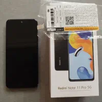 گوشی موبایل شیایومی Poco M5 S|موبایل|کرج, دهقان ویلا|دیوار