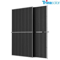 فروش ویژه محدود پنل خورشیدی Trina Solar