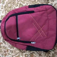کیف مدرسه کاملآ نو