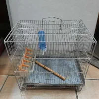 قفس|لوازم جانبی حیوانات|تهران, شیوا|دیوار