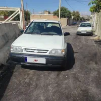 پراید مدل96 تمام رنگ