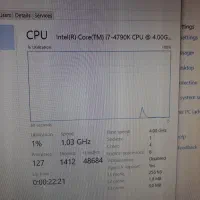 سیستم گیمینگ|رایانه رومیزی|تهران, سید خندان (جلفا)|دیوار