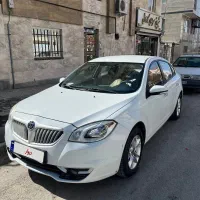 برلیانس h330|خودرو سواری و وانت|همدان, |دیوار