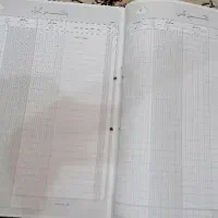 دفتر کل و دفتر روزنامه|لوازم التحریر|فردیس, فردیس|دیوار