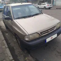 فروش خودرو پراید