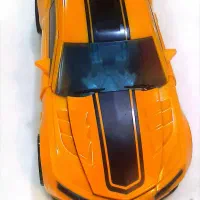 فیگور تبدیل شوندگان بانبل بی|اسباببازی|تهران, جوادیه|دیوار