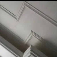 گچ کاری ساختمانی گچ خاک سفید کاری