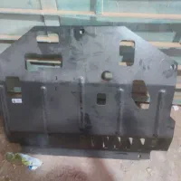 سینی زیر موتور پارس