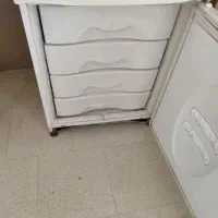 یخچال اسنوا