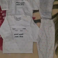 لباس های دخترانه