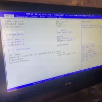 all in one  MSI|رایانه رومیزی|قدس, شهر‌قدس|دیوار