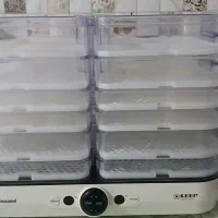 میوه خشک کن کره ای اصل