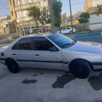 پژو ۴۰۵|خودرو سواری و وانت|ماکو, |دیوار