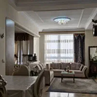 ۱۰۴ متر ویو دار زیر قیمت ( سند شخصی )|فروش آپارتمان|تهران, درکه|دیوار