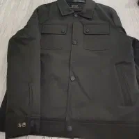 کت کاپشن (تعداد محدود فقط تکی)|لباس|مشهد, تلگرد|دیوار