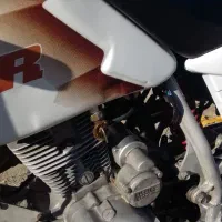 موتورسیکلت هارتفورد 200مزایده|موتورسیکلت|نمشیر, |دیوار