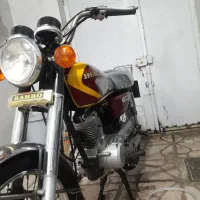 موتورپلاک قدیم