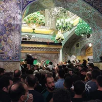 رزرو هتل و بلیط قطار  و اتوبوس مشهد ویژه اربعین
