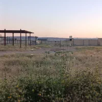 زمین مسکونی شهرک نادی جنوبی