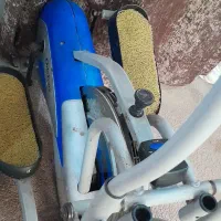 دوچرخه فضایی|تجهیزات ورزشی|آبادان, |دیوار