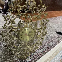ساعت دیواری برنز|ساعت دیواری و تزئینی|اردبیل, |دیوار