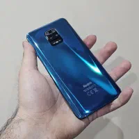 شیائومی نوت ۹ اس note 9s