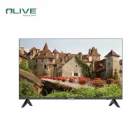 فروش اقساطی تلویزیون اُلیو 32 اینچ مدل 2740-32