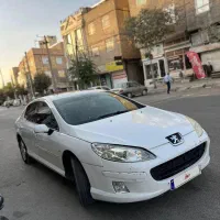 پژو407مدل2009اتومات|خودرو سواری و وانت|ورامین, شهرک فاطمیه|دیوار