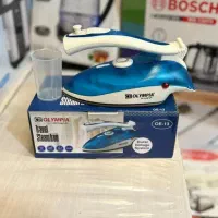 اتو بخار نو حراج شد