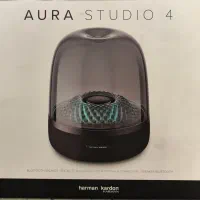 اسپیکر Harman kardon aura studio 4 آکبند