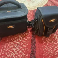 کیف دوربین سافروتو