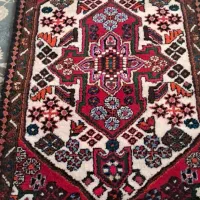 قالی دستبافت