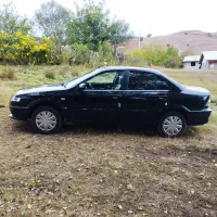 سمند سورن پلاس