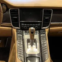 پورشه پانامرا 4S مدل 2013 فول بدون رنگ|خودرو سواری و وانت|تهران, نارمک|دیوار