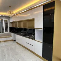 کابینت ،کمد ، دکور مغازه کاسپین وود